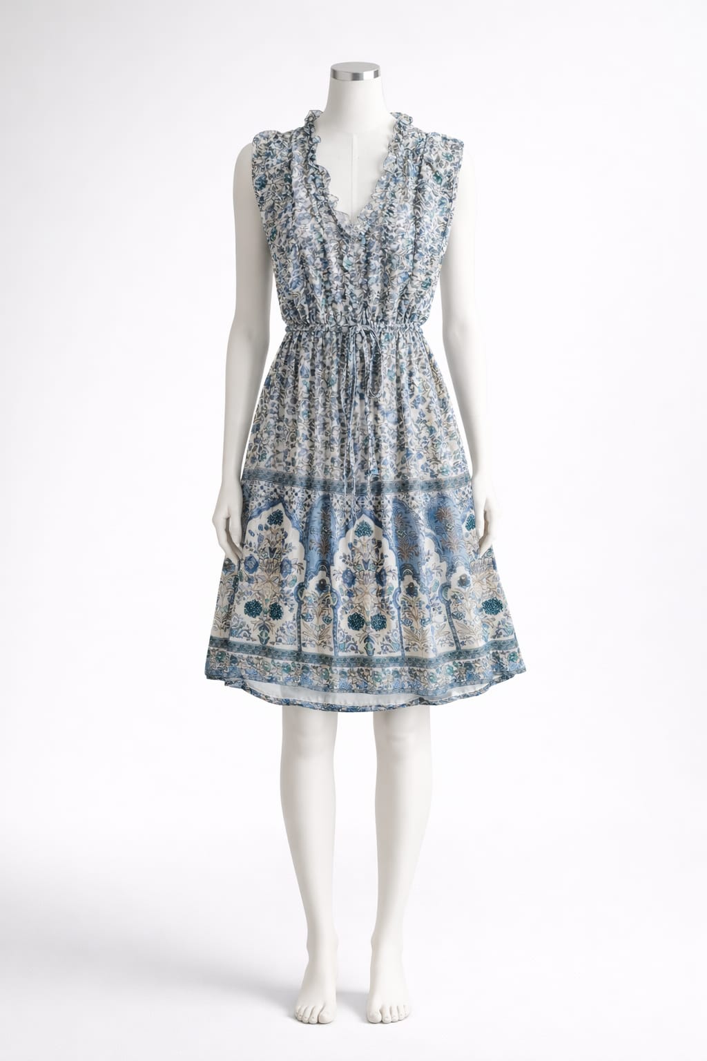 Zadig and Voltaire Beaded Dress