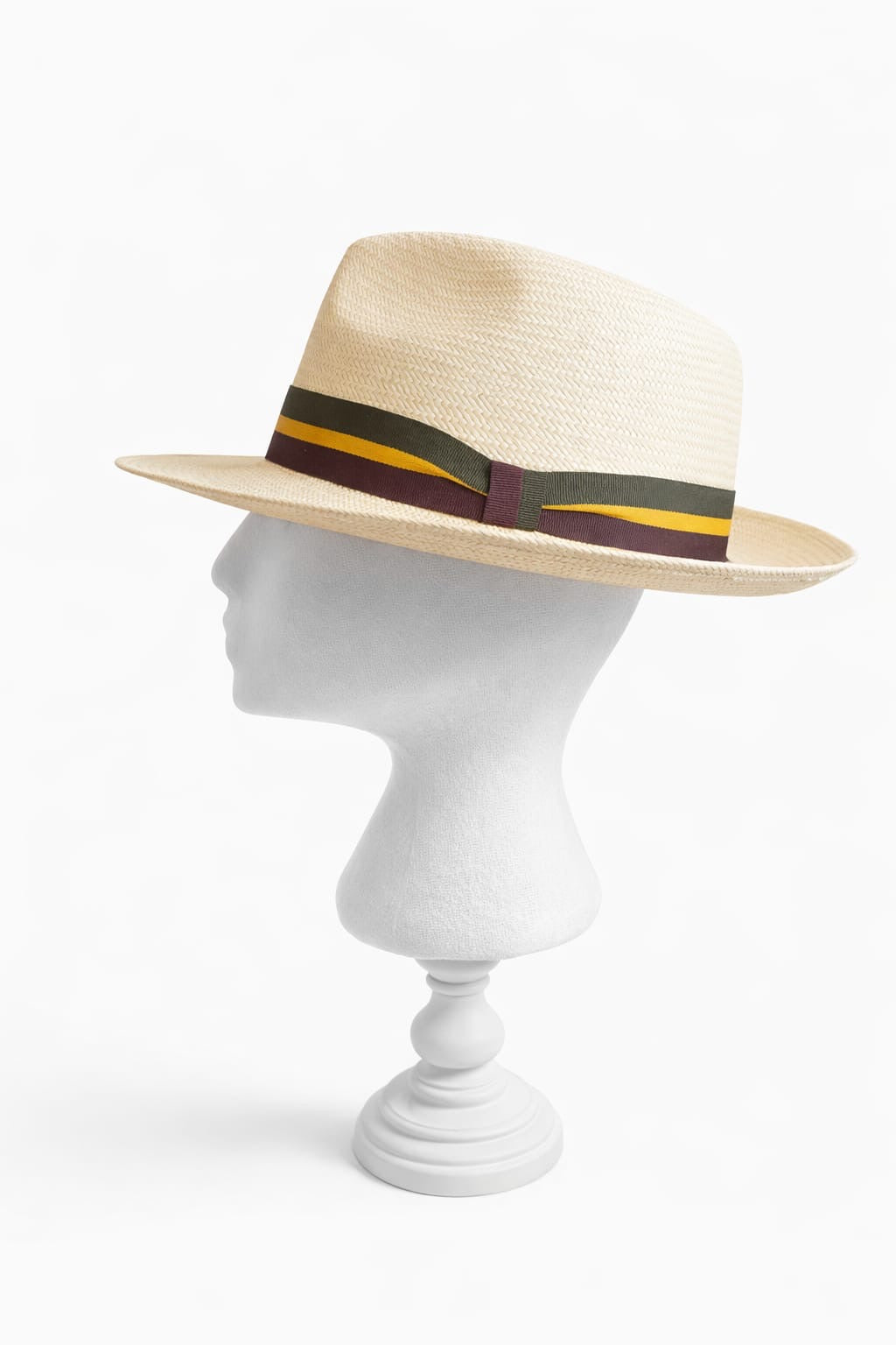 Failsworth Regimental Panama Hat