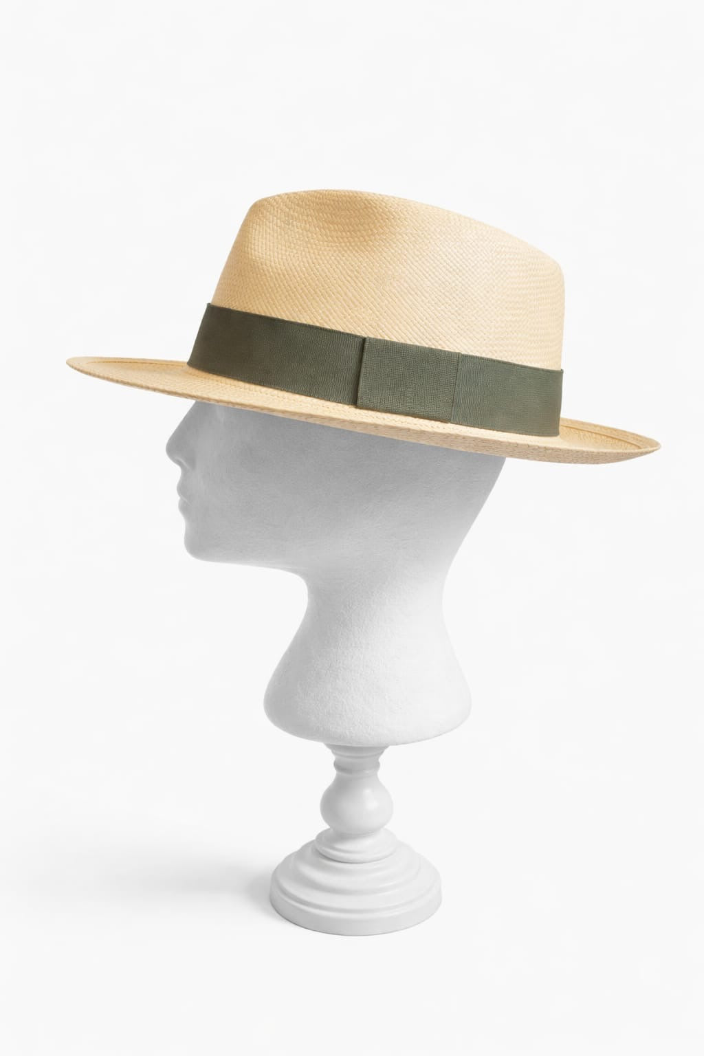 Equal Earth Panama Hat