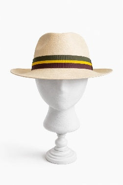 Failsworth Regimental Panama Hat