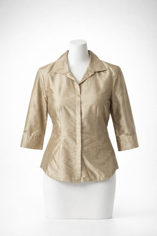 Allison Taylor Blouse