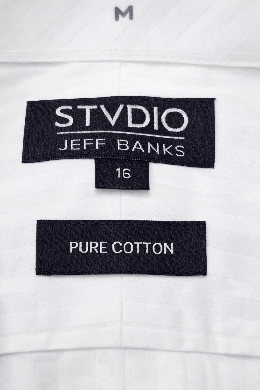 Jeff Banks Studio Shirt