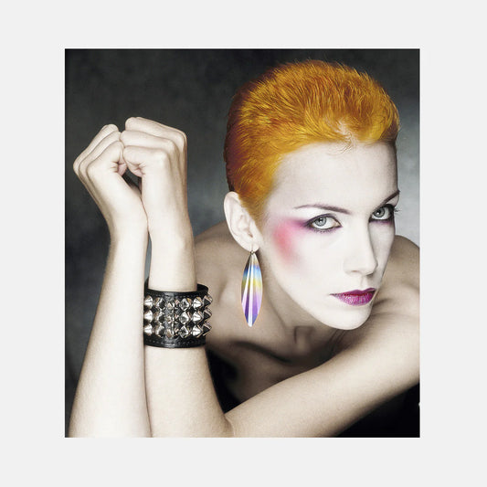 Annie Lennox by Brian Aris