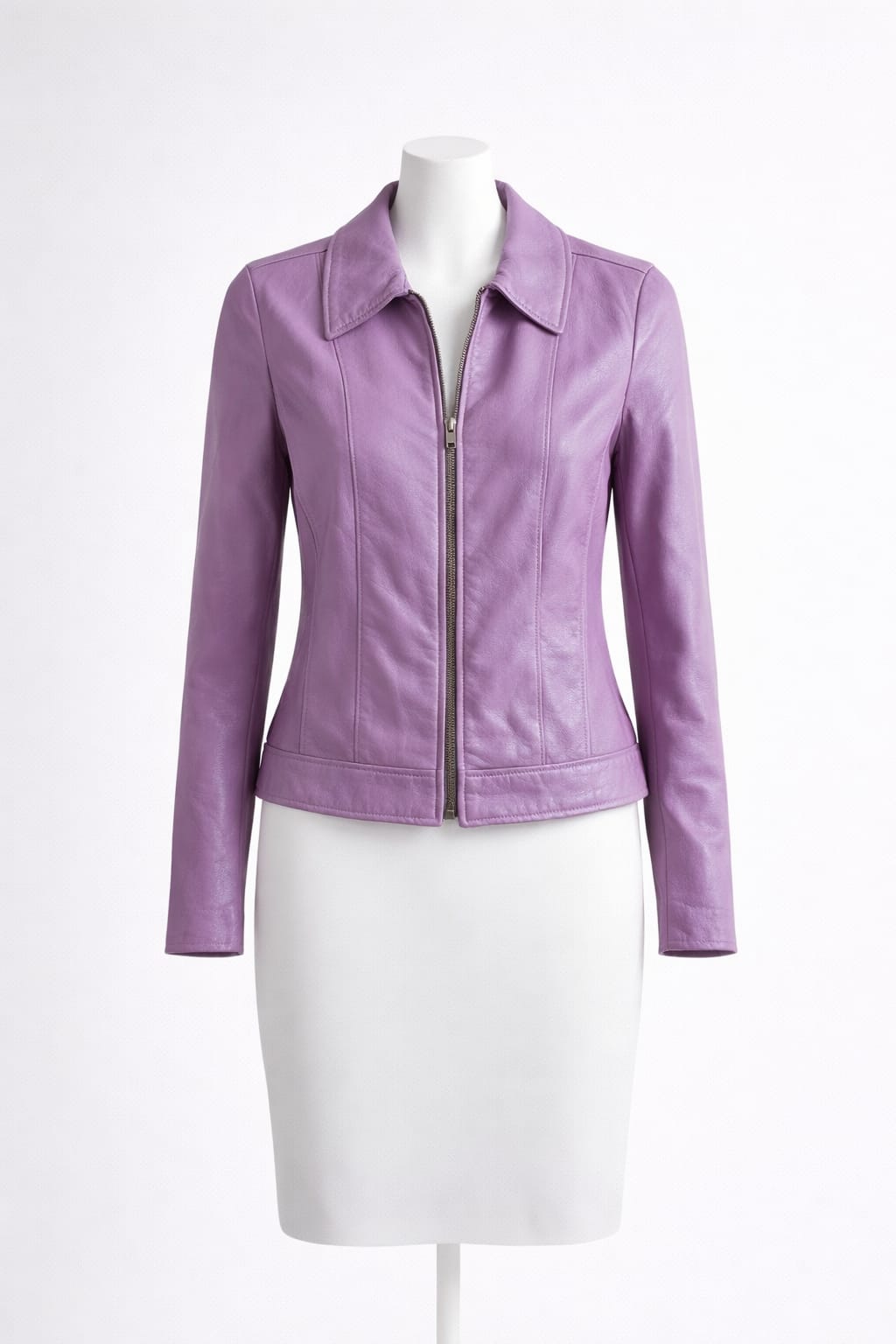 Kello Leather Jacket