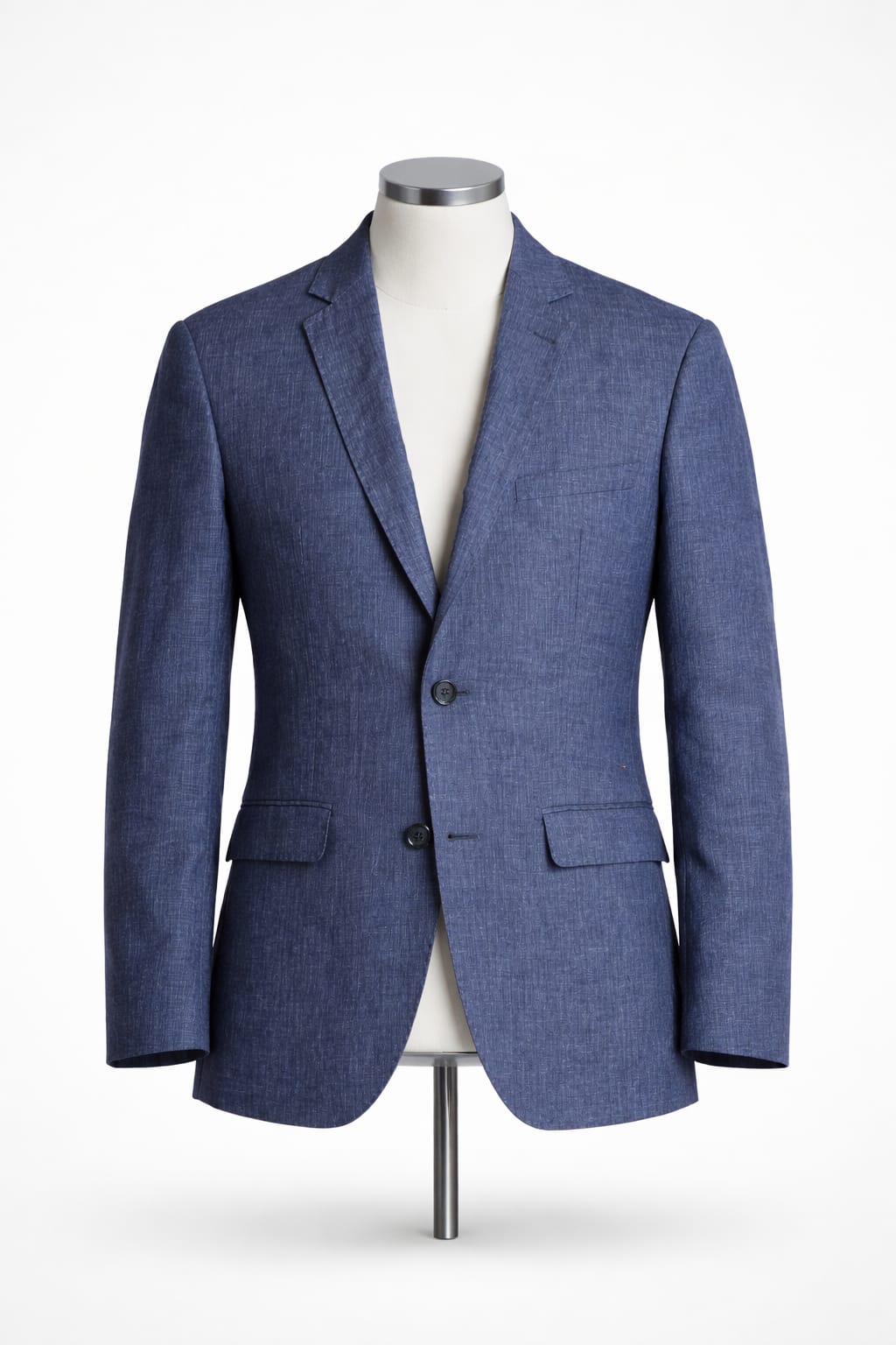 MOSS Tailored Blue Blazer
