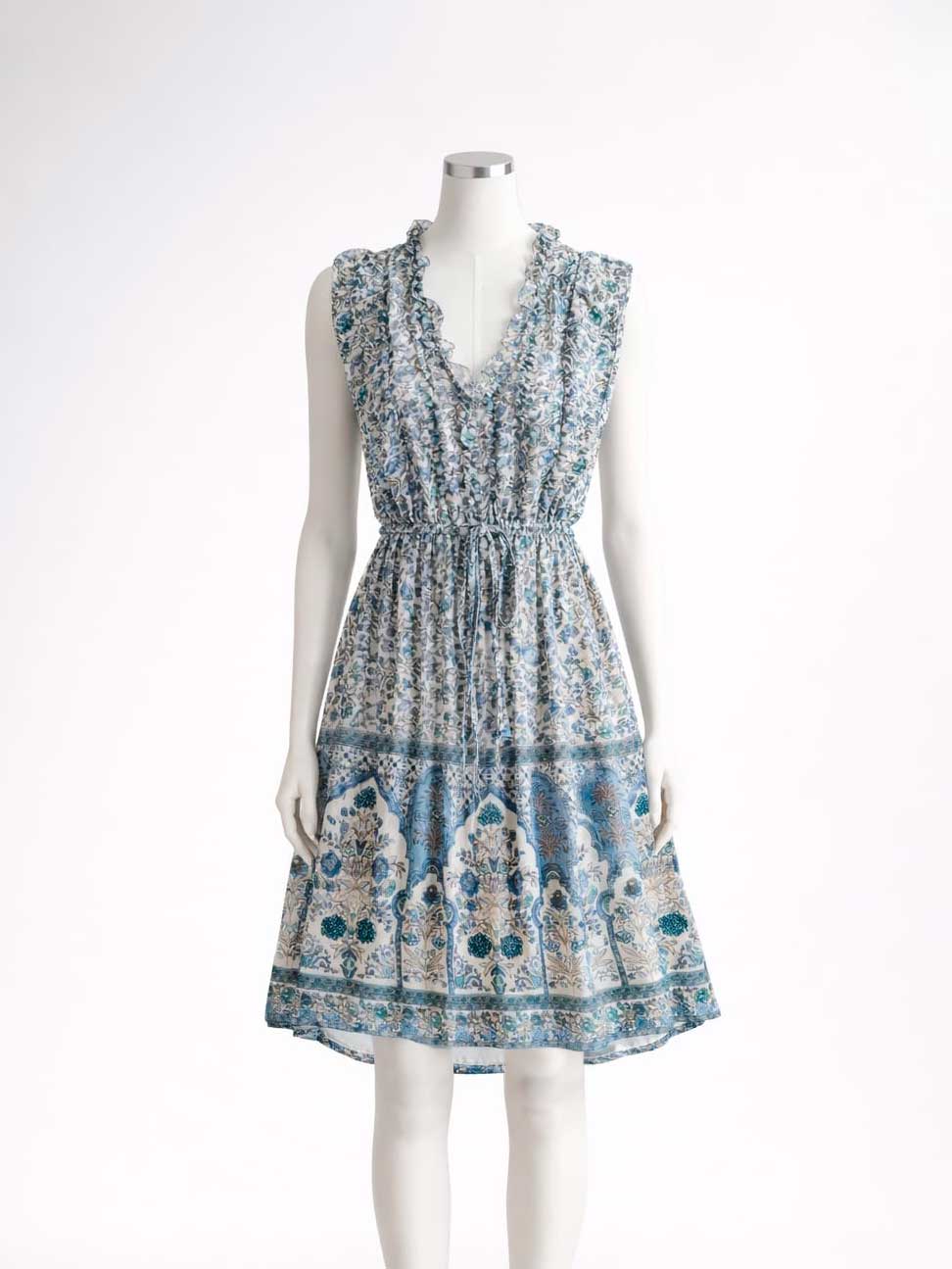 Zadig and Voltaire Beaded Dress