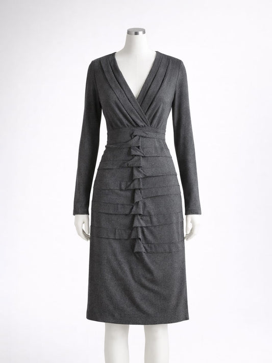 Nicole Miller Atelier Dress