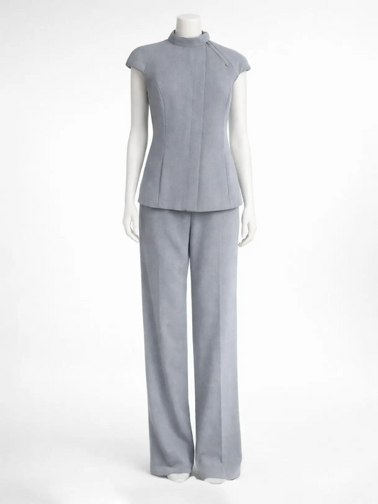 Emporio Armarni 2 Piece Trouser Set