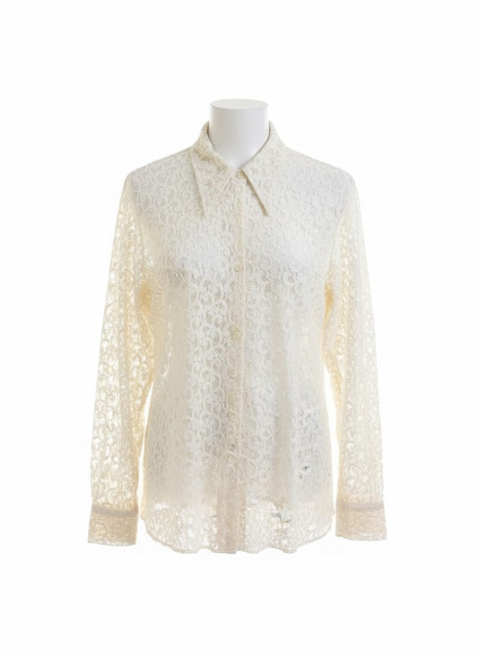 Anne Fontaine Blouse