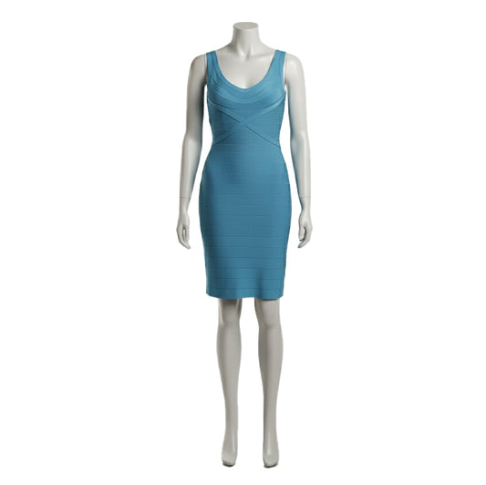 Herve Leger Bandage Dress