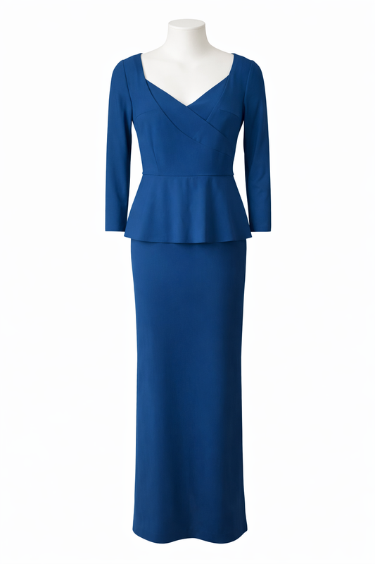 Chiara Boni Maxi Dress