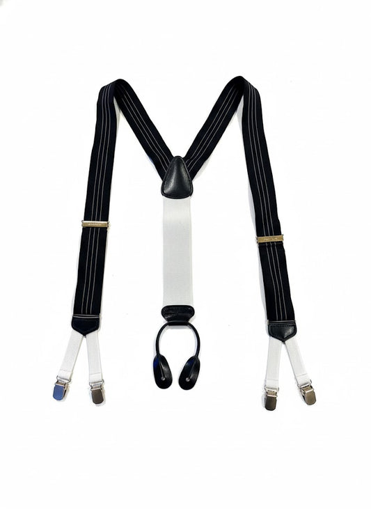 Trafalgar Men's Braces