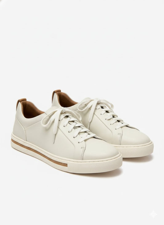 Clark's Trainers