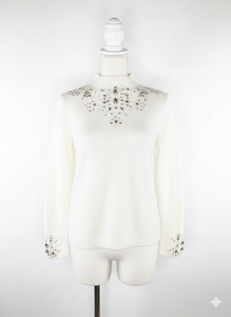 Snow White Sweater by Coast