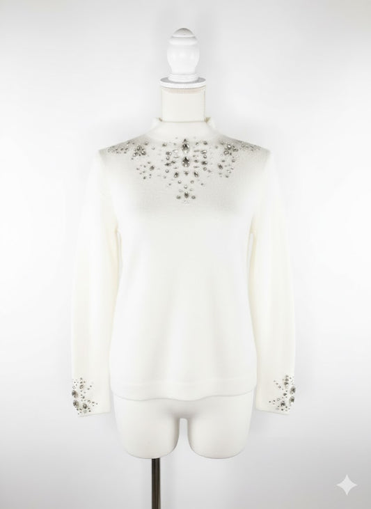 Snow White Sweater by Coast