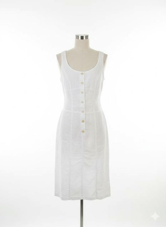 Summer Dress by Gerard Darel
