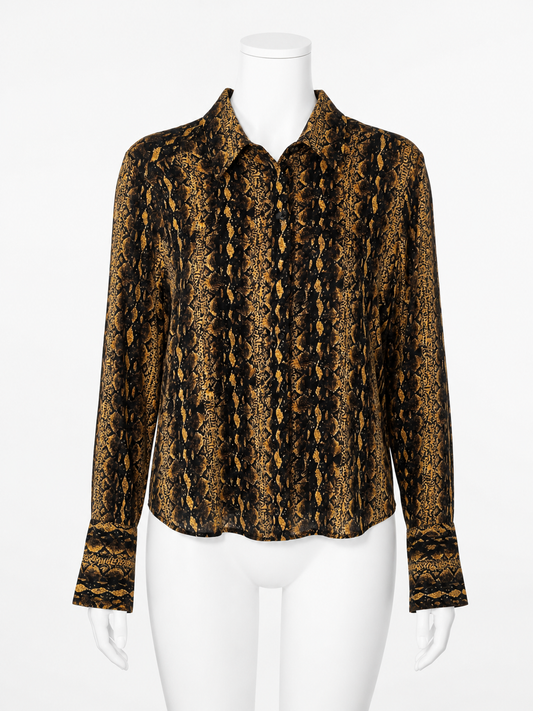 Alexa Chung Blouse
