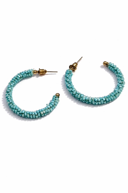 Hoop Earring