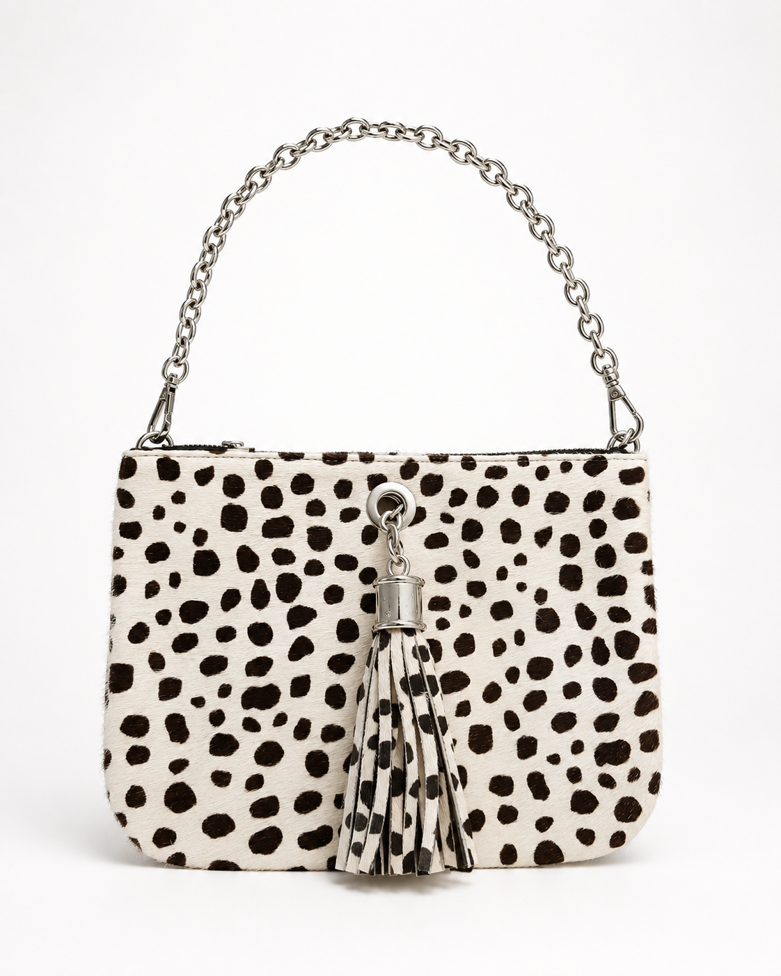 Sarah Haran Dalmatian Bag