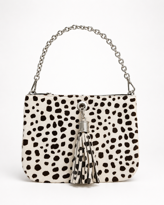 Sarah Haram Dalmatian Bag