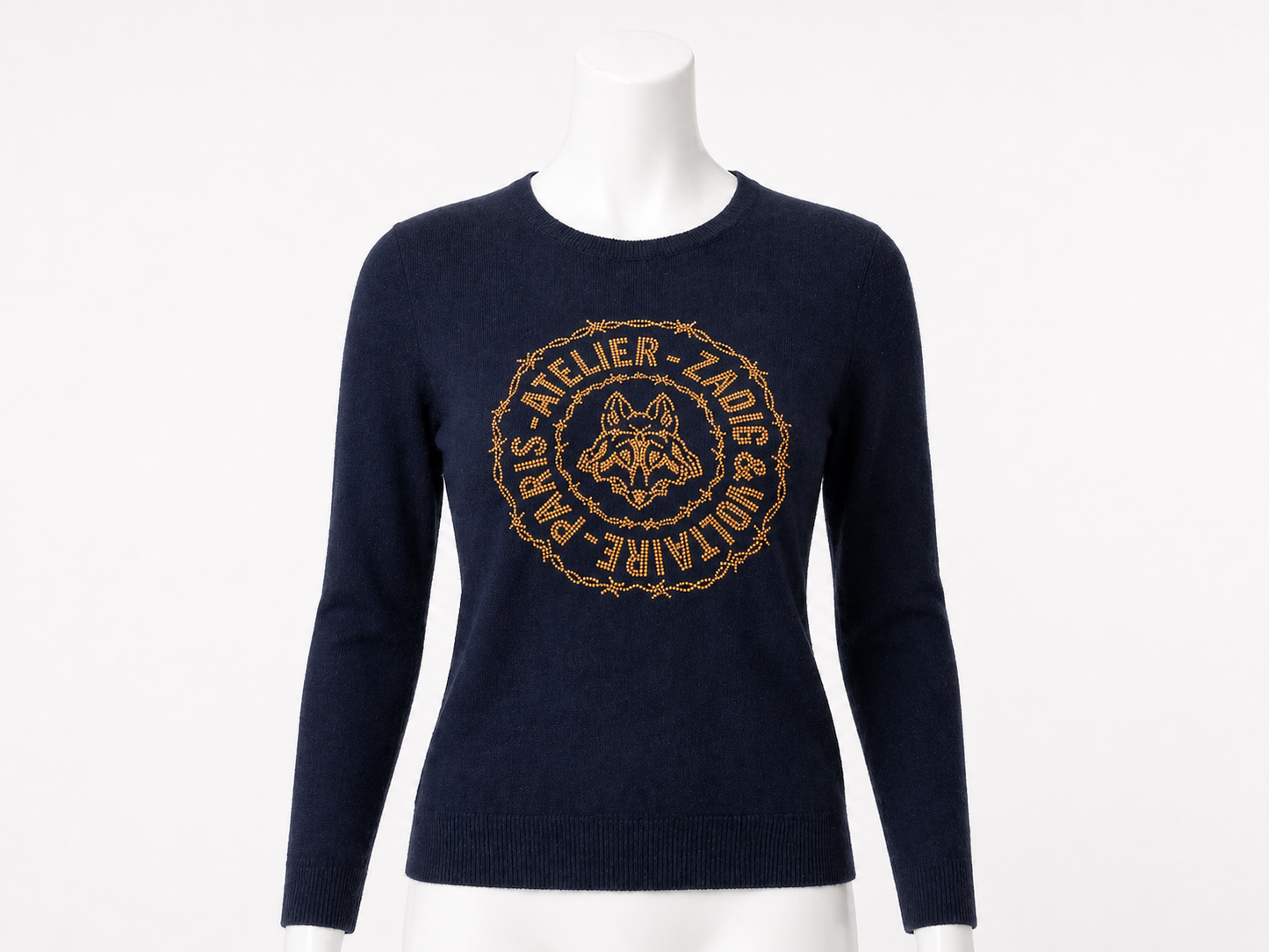 Zadig & Voltaire Jumper