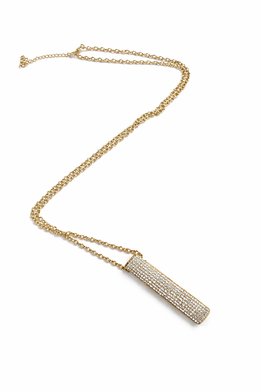 Dress Pendant