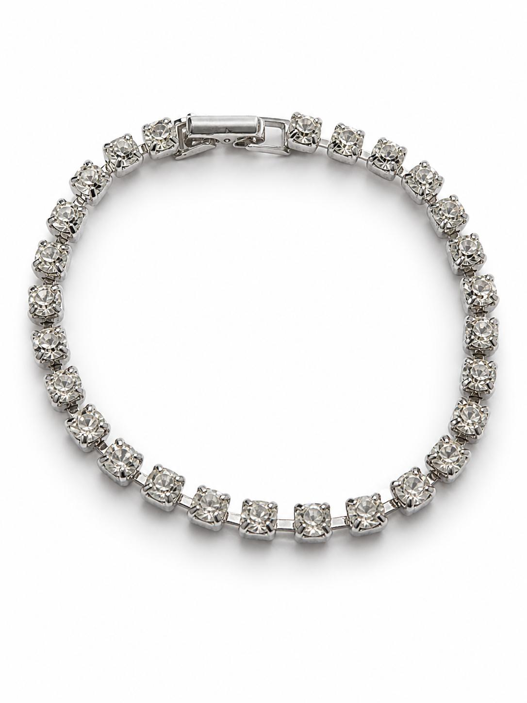 Diamante Tennis Bracelet