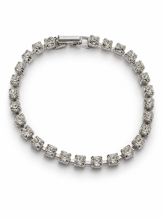 Diamante Tennis Bracelet