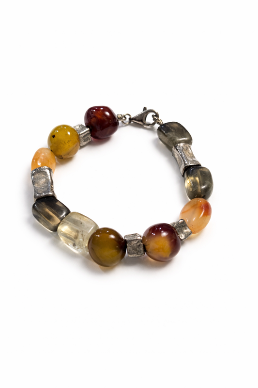 Earthy Toned Bracelet