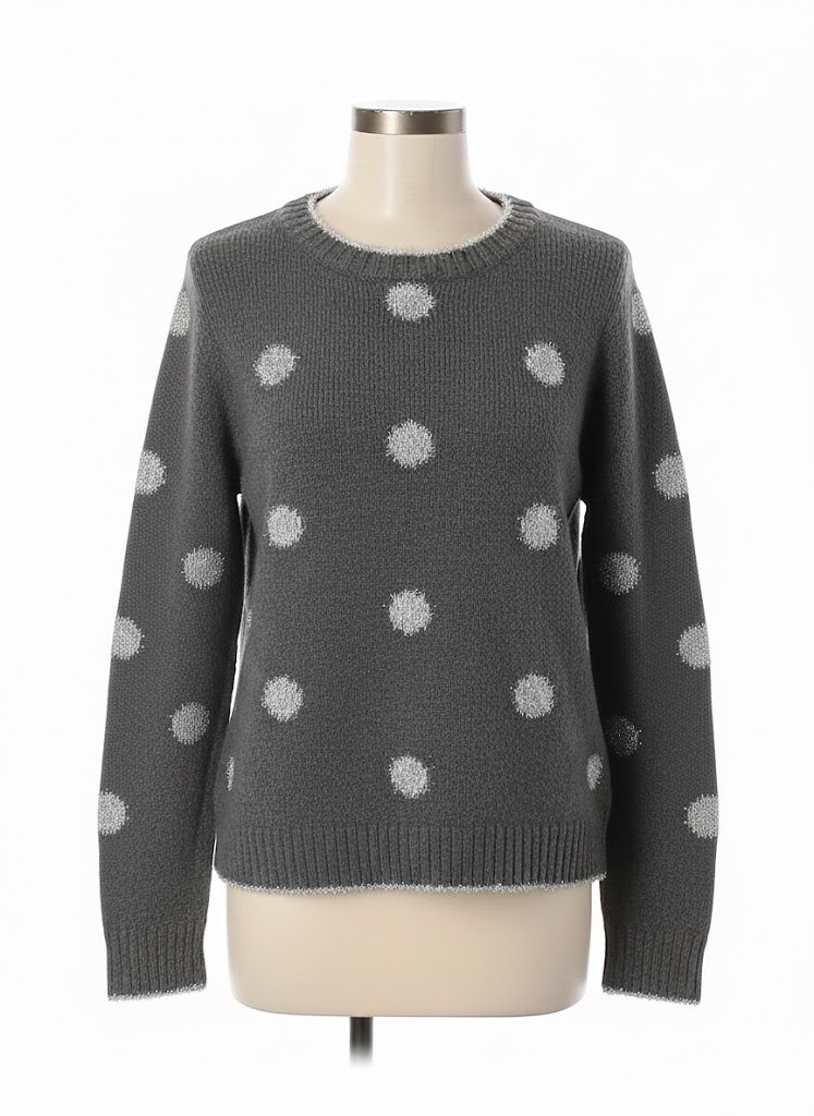 Grey Jumper by Next