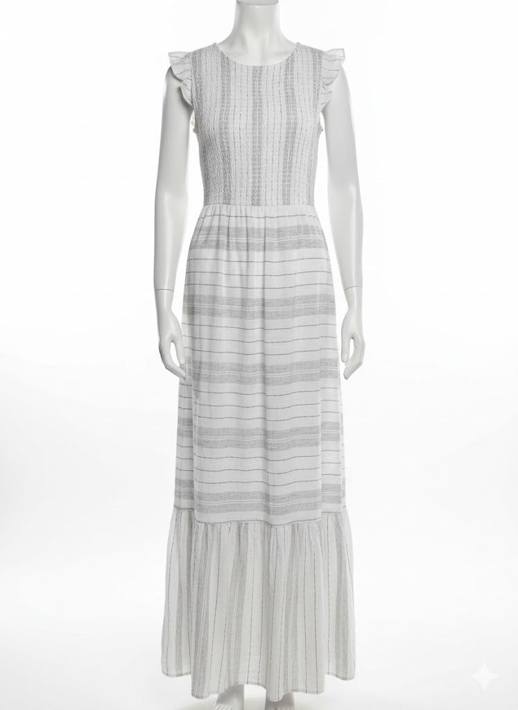Hush Summer Maxi Dress