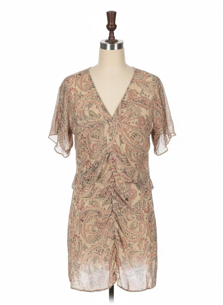 Chiffon Dress by Juicy Couture