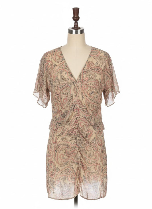 Chiffon Dress by Juicy Couture