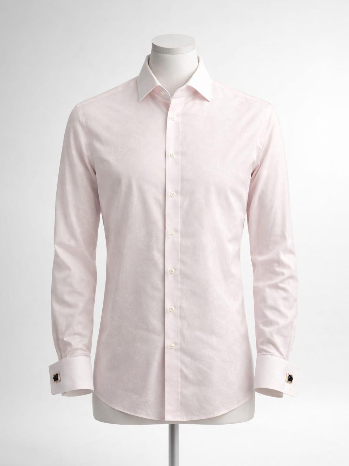 Duchamp Pink Shirt