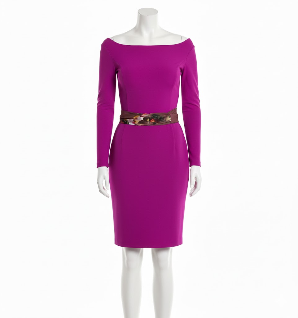 La Petite Robe Chiara Boni Dress