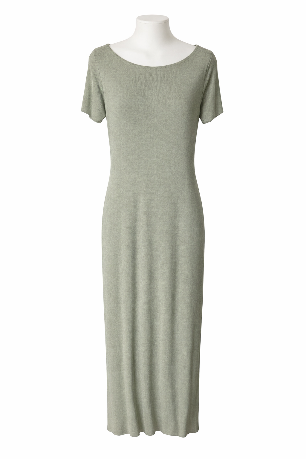 Maille Street Midi Dress