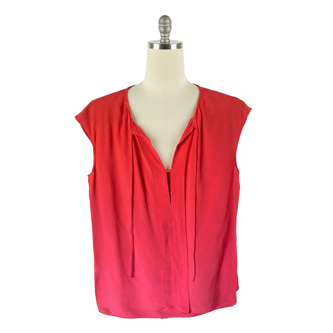 Joseph Pure Silk Blouse