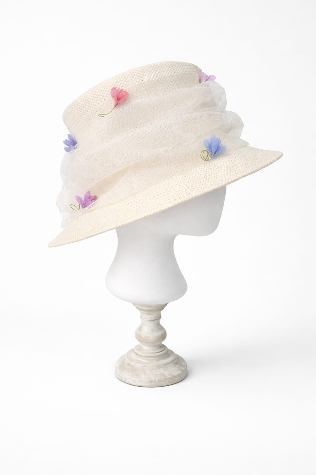 Pretty Occasion Hat
