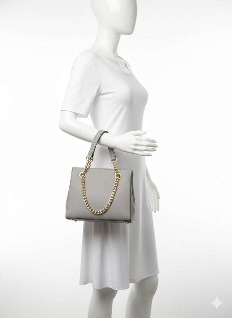 Wilson's Leather Handbag
