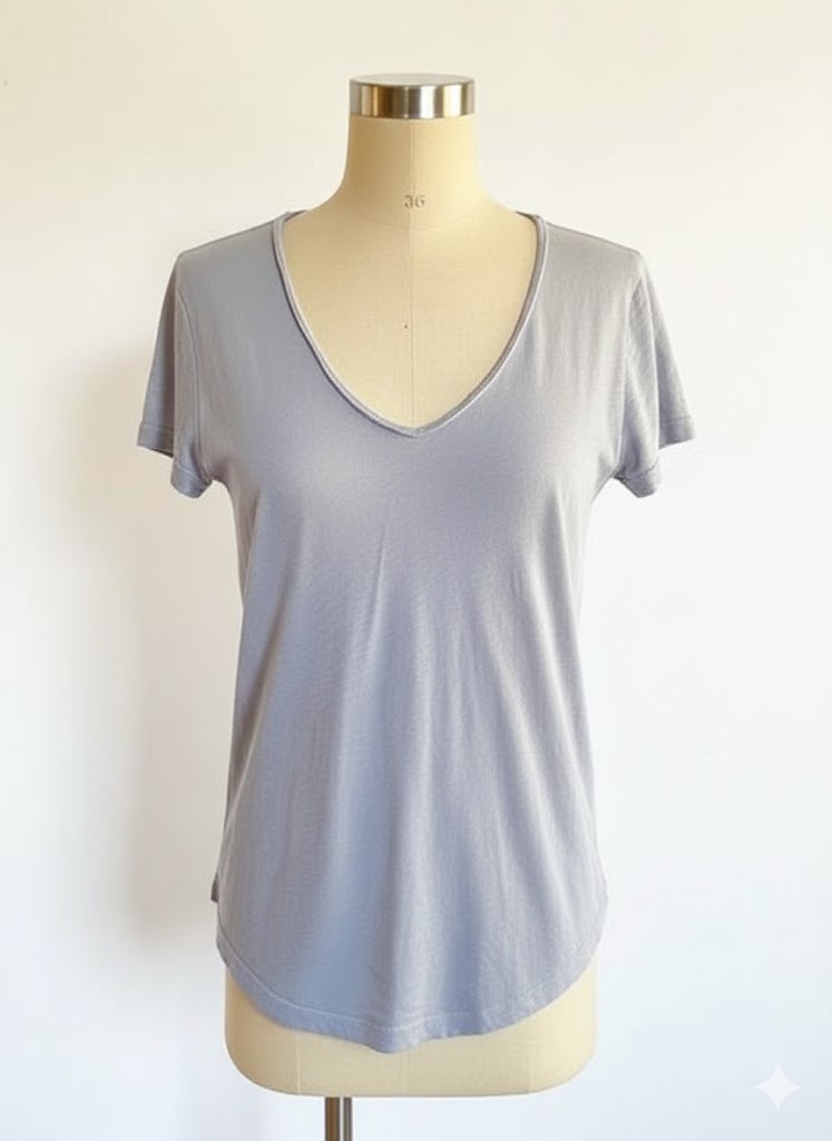 Zadig and Voltaire T-Shirt