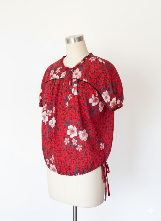 Zadig and Voltaire Top